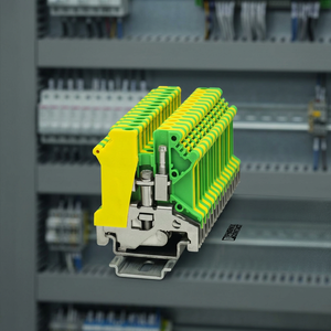 Bloques de Terminales Modulares de Conexión Directa USLKG 5 Phoenix 0441504, Categoría de Producto: Hecho en India - Product Image 2