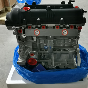 Gruppo motore nuovo di qualità originale, blocco cilindri, testata cilindri, gruppo motore completo, motore 1.6 <span class=keywords><strong>L</strong></span> G4FG per Hyundai Kia - Product Image 3