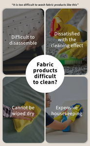 <span class=keywords><strong>Aspirateur</strong></span> de tapis sec et humide de ménage machine de nettoyage de canapé machine de nettoyage de tissu machine de nettoyage de tapis nettoyant de machine - Product Image 3