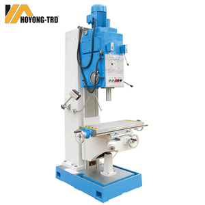 Machine de taraudage de forage vertical de <span class=keywords><strong>colonne</strong></span> carrée de Z5140B-1 pour le prix en métal bon marché avec la <span class=keywords><strong>table</strong></span> <span class=keywords><strong>croisée</strong></span> 40mm - Product Image 3