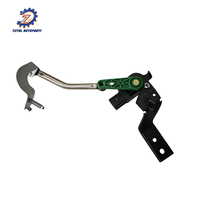 Capteur de niveau de phare avant pour suspension de voiture OEM 5Q0412522C 5Q0 412 522C pour VW Golf 7 VII Tiguan II