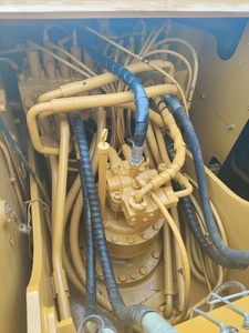 नए आगमन कैटरपिलर 320d2l खुदाई (जापान में प्रयुक्त) में अच्छी स्थिति में पंप मोटर गियरबॉक्स शामिल है, अच्छी स्थिति में प्रयुक्त बिल्ली 320d2 खुदाई - Product Image 6