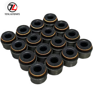 Motor klepsteel olieafdichting OEM 04E109675A 04E109675 04E 109 675 voor V-W Go-lf 7 Po-lo 5 Je-tta 6 Pa-ssat Ti-guan - Product Image 5