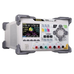 Rigol DP832A 195W แหล่งจ่ายไฟเชิงเส้นแบบโปรแกรมได้3ช่อง30V/3A 30V/3A 5V/3A - Product Image 6
