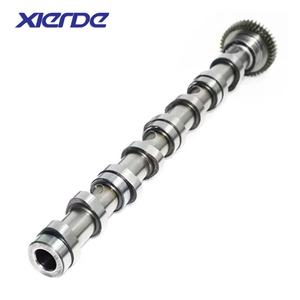 Xierde albero a camme motore di alta qualità parti automobilistiche per V W Volkswagen Crafter <span class=keywords><strong>2.0</strong></span> <span class=keywords><strong>TDi</strong></span> 03 l109021e 03 l109022d - Product Image 5