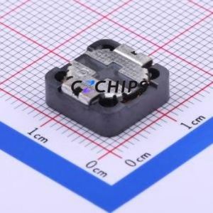 ตัวเหนี่ยวนำไฟฟ้าแบบ SMD รุ่น SMDRI124-390MT (ค่าเหนี่ยวนำ: 39uH) (ความแม่นยำ: 20%) (กระแสไฟฟ้าที่กำหนด: 2.1A) - Product Image 2