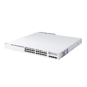 Commutateur d'entreprise Catalyst 9300 C9300L-24P-4G-A 24 ports PoE+ 4X1G Uplink C9300L-24P-4G-A - Product Image 5