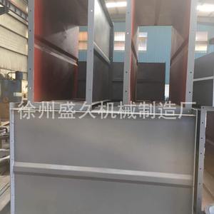 Élévateurs à godets à chaîne multifonctionnels de type HL fournis par le fabricant, palans à câble, convoyeurs à godets - Product Image 4