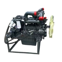 Motor Diésel Original Reacondicionado de Segunda Mano D914 D924 D926 D934 D944 para Camiones y Excavadoras, Kit de Reparación