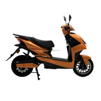 Meilleur prix, cyclomoteur électrique à 2 roues, 2 places, 72V, homologué pour la route, scooter motorisé sans balais pour adultes