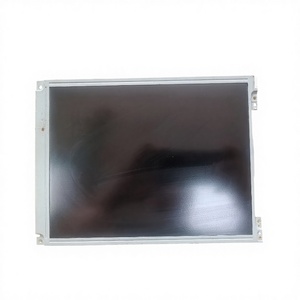 จอ TFT LCD อุตสาหกรรมขนาด 8 นิ้ว 1024x768 บอร์ดไดรเวอร์ VGA จากจีน - Product Image 4