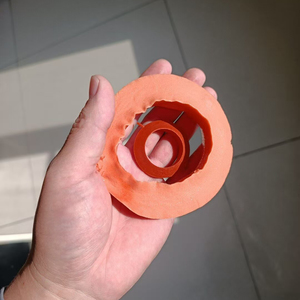 Tùy chỉnh nước sưng niêm phong miếng đệm - Product Image 6