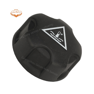 Fabriqué en Chine, couvercle de réservoir d'expansion de radiateur 1306J5 pour <span class=keywords><strong>Peugeot</strong></span> 206 207 208 301 307 <span class=keywords><strong>308</strong></span> 406 407 508, pièce de voiture - Product Image 1