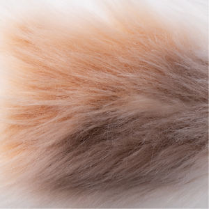 DUPAN Zaino a Forma di Gatto in Morbido Peluche Cioccolato Calicò all'Ingrosso Giocattolo Antistress Animale da Compagnia Idea Regalo - Product Image 4