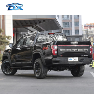 Pick-up Foton <span class=keywords><strong>Mars</strong></span> 9 pleine grandeur, véhicule neuf, prix abordable, pick-up diesel fabriqué en Chine, voiture Foton de haute qualité, <span class=keywords><strong>Mars</strong></span> 9 - Product Image 4