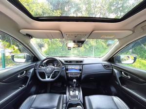 2023 Nissan X-TRAIL Glory kullanılmış araba çin en çok satan SUV 2.0L sürekli değişken şanzıman Nissan X-TRAIL - Product Image 4