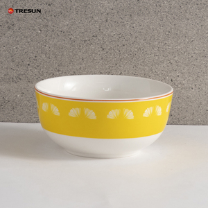 Juego de Vajilla de Cerámica de 12/16 Piezas, Diseño de Hoja de Ginkgo, Plato de Cena con Diseño Bonito, Platos de Porcelana - Product Image 3