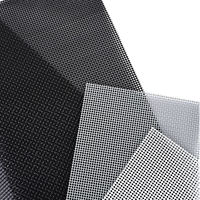 Maille métallique en acier inoxydable 304 pour la protection contre les moustiques et les insectes