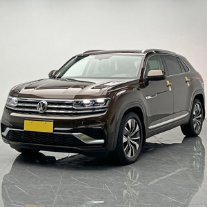 Auto Usata <span class=keywords><strong>Volkswagen</strong></span> Teramont 2022 2023 2.0L Turbo Automatica LHD Euro 6 Standard per Esportazione Globale ad Alto Volume e Vendita all'Ingrosso - Product Image 2