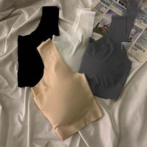 Ropa de gimnasio para mujer, camiseta ajustada, entrenamiento, gimnasio, 2 piezas, Fitness, Yoga, Top, chaqueta y pantalones para correr, conjunto - Product Image 4