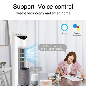 Langyeao tuya thông minh Wifi ổ cắm cắm cho Ấn Độ & Nam Phi 10A Alexa tương thích thông minh Nhà Smartlife App hẹn giờ điều khiển từ xa - Product Image 4
