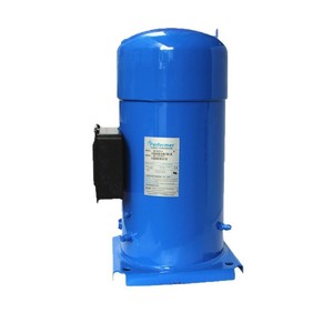 Compresseur frigorifique HYZL SY300A4CBE 20HP fabriqué en Chine pour entrepôts frigorifiques et congélateurs - Product Image 4