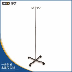 GoodStep Manufacturer offers customized ward rehabilitation and nursing products including IV <b>stands</b>, <b>laundry</b> carts, - Product Image 5