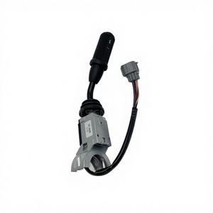 สวิตช์รวม JCB รุ่น 701/80296 สำหรับชุดควบคุมมือจับแตรรถขุด - Product Image 1