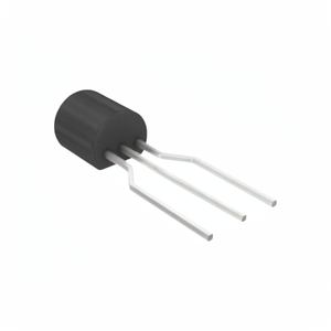Transistors Manufacturer Channel Electronic Chips Component TO-226-3, TO-92-3 Formed Leads 2SC1923-O-AP - Product Image 1