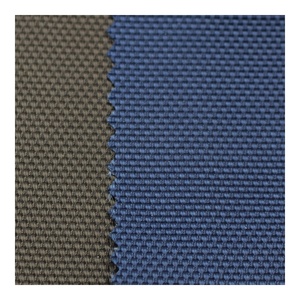 Không thấm nước hoặc nước chịu mài mòn 1680 denier nylon đạn đạo vải với pu tráng cho ba lô - Product Image 2