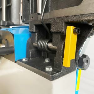 Article # <span class=keywords><strong>Raboteuse</strong></span>-<span class=keywords><strong>dégauchisseuse</strong></span> industrielle CPT12 pour le travail du bois avec tête de coupe hélicoïdale, moteur 2,2 kW, largeur de travail maximale de <span class=keywords><strong>310</strong></span> <span class=keywords><strong>mm</strong></span> - Product Image 5