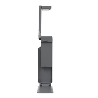 Visualiseur portable USB-C pliable 10MP A3/A4 avec caméra et zoom 20x pour salle de classe, bureau ou banque - Présentateur visuel
