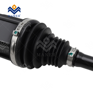 MANER Système <span class=keywords><strong>de</strong></span> <span class=keywords><strong>transmission</strong></span> automatique <span class=keywords><strong>de</strong></span> haute qualité <span class=keywords><strong>arbre</strong></span> <span class=keywords><strong>de</strong></span> <span class=keywords><strong>transmission</strong></span> avant droit joint cv extérieur <span class=keywords><strong>arbre</strong></span> <span class=keywords><strong>de</strong></span> <span class=keywords><strong>transmission</strong></span> 31607545126 pour <span class=keywords><strong>BMW</strong></span> <span class=keywords><strong>X5</strong></span> <span class=keywords><strong>E70</strong></span> F15 - Product Image 4