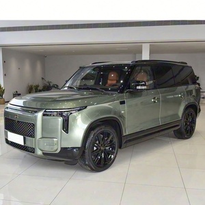 NUEVO SUV ROX ADAMAS de Edición de Largo Alcance, Híbrido Enchufable con Tracción en las Cuatro Ruedas, Motor de 1.5T/150 HP y 4 Cilindros, 5 Puertas y 6 Asientos, Alta Velocidad - Product Image 1