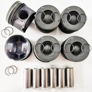 LR018030 9X2Q-6K108-CB pour Land Rover Jaguar 3.0 306DT DT20 DJA Citroen C5 C6 Peugeot V6 3.0HDI 3.0D Range Rover Sport 3.0T TDV6 - Product Image 2