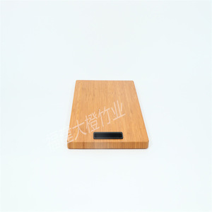 Fujian Oranges Bamboo Coffee Machine Base <b>Sliding</b> Tray FJDC17 FJDC18 Home Use Custom <b>Small</b> Appliance Part - Product Image 2
