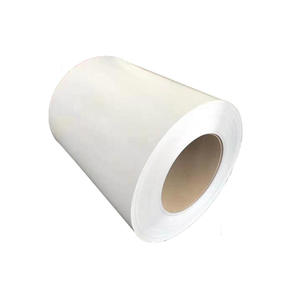Bobine galvanisée prépeinte SGCC 0,25-3,0 mm*914 mm pour matériau de toiture de maison préfabriquée - Product Image 2