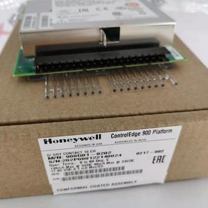 Shang Hai Ran Xian 900G01-0202  900G01-0102  DCS SIS  HC900  pour module d'entrée numérique 16 entrées - Product Image 6
