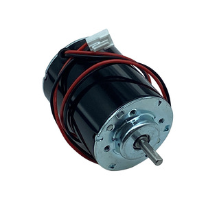 Motor sin escobillas 3417, 12V, imán permanente, sincrónico, de alto torque, reversible, para reemplazo de amoladora eléctrica - Product Image 2