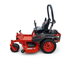 Cortadora de Césped Kubota Z422 en Venta, Lista para Trabajo Agrícola, Calidad Premium - Product Image 2
