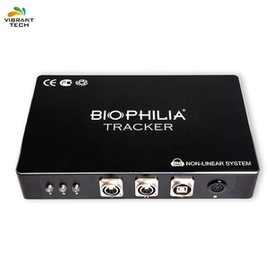 临床Meta NLS升级软件人体频率检测保健装置 - Product Image 2