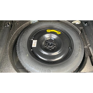 K8D21007RA ล้ออะไหล่18นิ้วสำหรับรถกระบะและรถออฟโรเวอร์สำหรับยาง SUV - Product Image 1