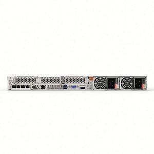 คอนโทรลเลอร์ RAID ความหนาแน่นสูง ThinkSystem SR630 V2 รุ่น 9350-8i |   ช่องใส่ 8SFF |   กำลังไฟรวม 3600 วัตต์ |   แบบติดตั้งบนแร็ค 1U |   64GB DDR4 |   3 ปี - Product Image 3