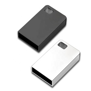 Super Mini Metal Usb 64GB 32GB 16GB 8GB 4GB Flash <span class=keywords><strong>Drive</strong></span> <span class=keywords><strong>Me</strong></span> - Product Image 1