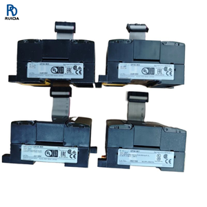 โมดูลขยาย PLC ประสิทธิภาพสูง CP1W-8ED CP1W-8ET CP1W-8ER ดิจิทัลหน่วย I/O สำหรับการรวบรวมสัญญาณอุตสาหกรรมอัตโนมัติ - Product Image 1