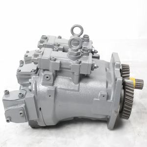 Bomba Hidráulica Principal EX210H-5 EX210LCH-5 para Excavadora Hitachi, Repuestos 9152668 9150726 HPVO102FW-RH23B, Bomba de Pistones - Product Image 1