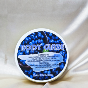 Loción Corporal OEM Personalizada con Vitamina E Orgánica y Extracto de Arándano, Nutritiva, Hidratante, Blanqueadora para el Cuidado de la Piel Masculina - Product Image 3