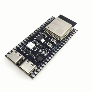 บอร์ดพัฒนา ESP32-S3 Core รุ่นใหม่ พร้อม WiFi BLE DevKitC-1 N8R2 N8R8 N16R8 โมดูล ESP32S3 Breakout Board - Product Image 4