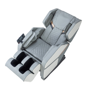 Luxury Shiatsu Chair Foot Spa Seat Smart Chair - Product Image 2