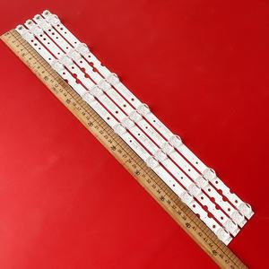 Tira de Retroiluminación LED para TV de 50 Pulgadas GIC50LB24-3030F2.1D 4C-LB5007-ZM02J89M, Retroiluminación LED para TV 50U5850C 50U6500C - Product Image 2